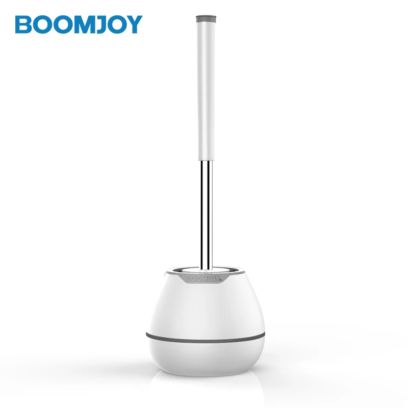  Чистый держатель для унитаза BOOMJOY B5 круглая