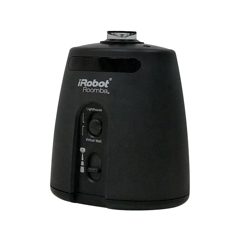 Virtual navigation wall for i robot r oomba lighthouse for irobot 570 571 572 580 610 611 780 790 880 Vacuum Cleaner Parts