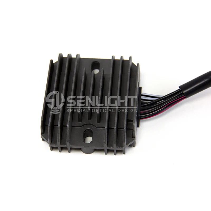 Motorcycle Voltage Regulator Rectifier for GSXR600 GSXR750 GSX1300R DL650 2006-2013