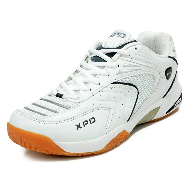 XSY06R New Badminton Shoes Casual Tennis Shoes Lovers Thick Soles Breathable Training  Sports Shoes Wholesale