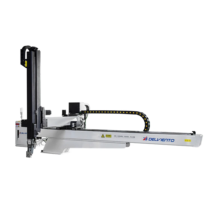 Manufacturer Wholesale Bull Head Robot Arm Motor Pneumatic Manipulator Robot Arm