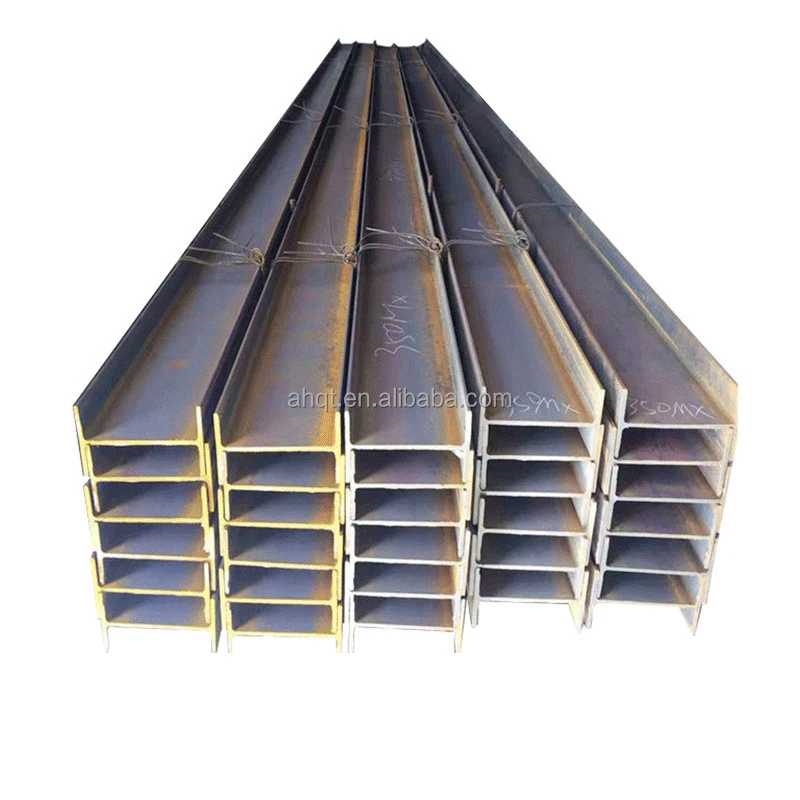 Cheap Price Astm A36 UNIVERSAL H BEAM/I BEAM/IPE/HEA/HEB/STEEL PROFILE SS400/A36 Manufacturer