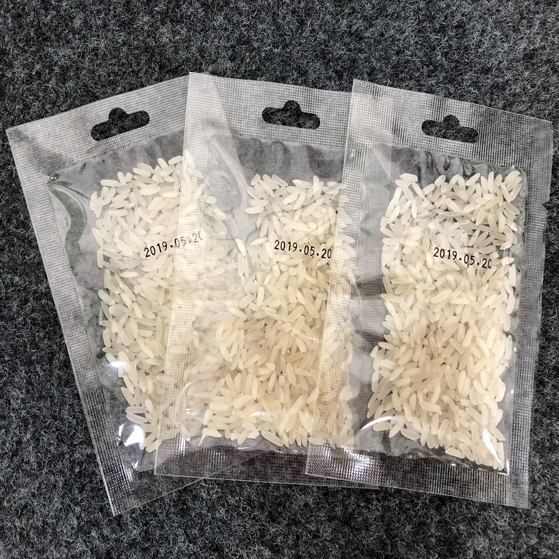 automatic pack machine sugar stick vegetable seed packing machine tea coffee pouch packaging machine