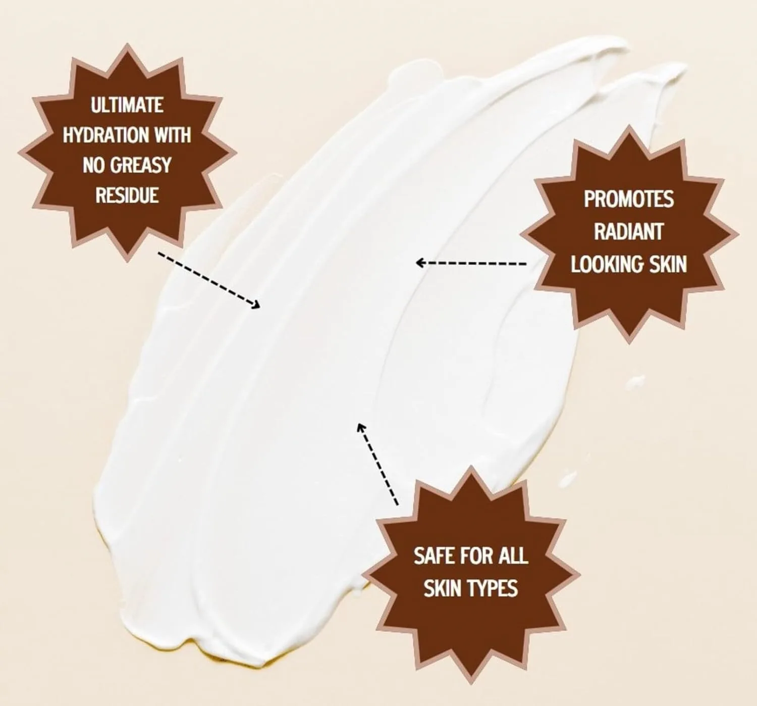 Odm Wholesale Private Label Oem Customer Logo Coconut Oil Smooth Moisturizing Brightening Whitening Body Lotion