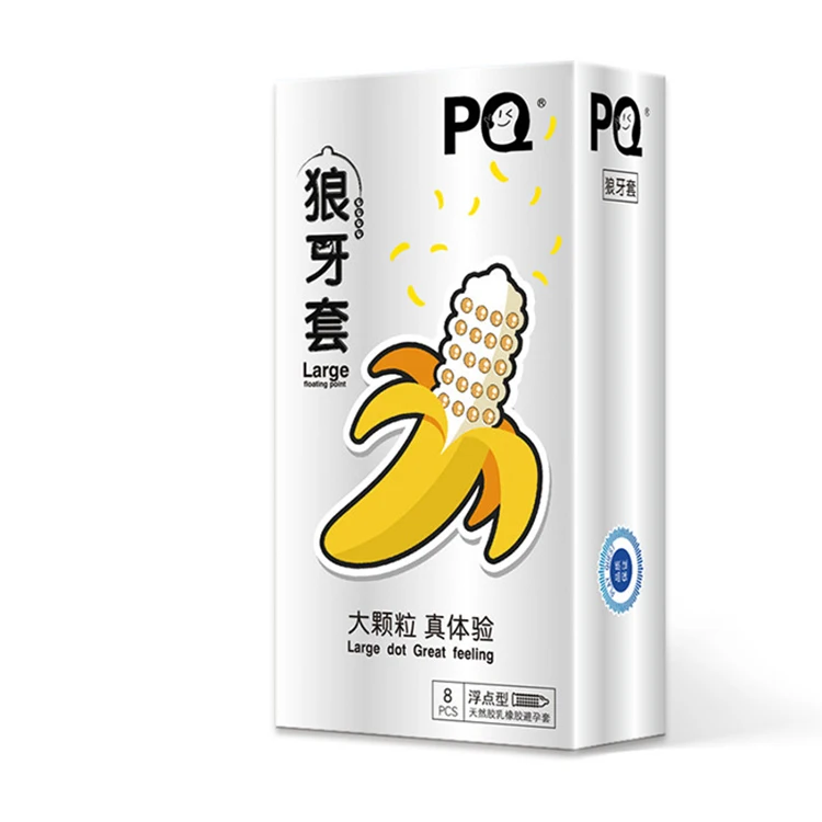 Hot Sale Recommendation Small Condoms Dragon Condom For Man 1 Pic