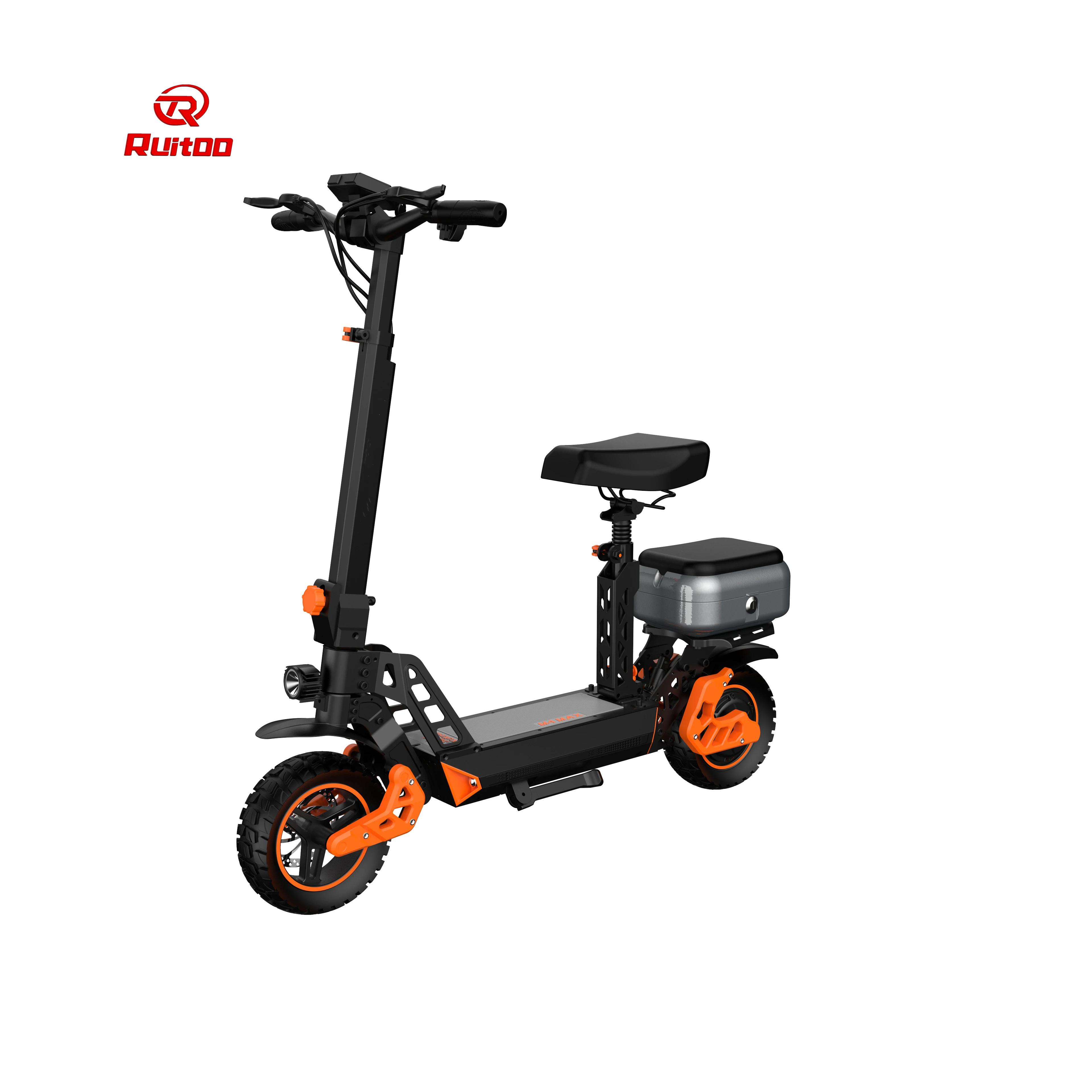 2023 ЕС, дешевая Заводская распродажа, доставка со склада, двухколесный скоростной электрический скутер m4 max для взрослых