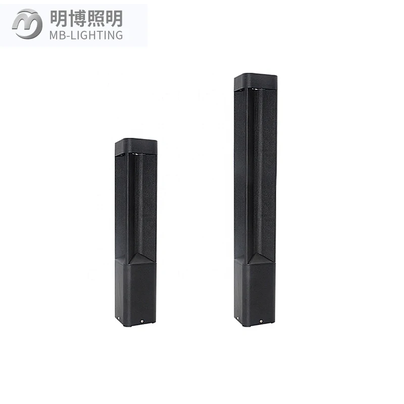 
Hot selling Landscape light with low price garden light led bollard light 