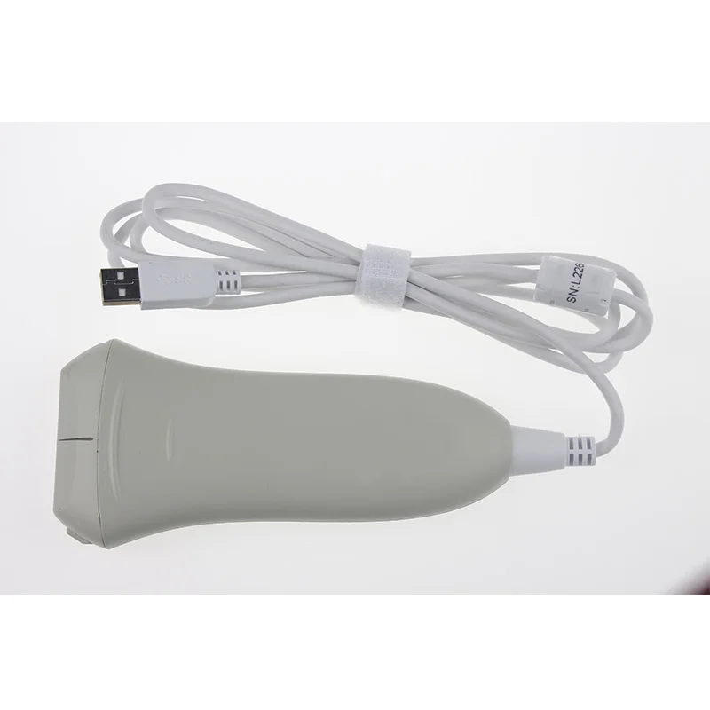 
USB ultrasound doppler linear probe 5-10 mhz 