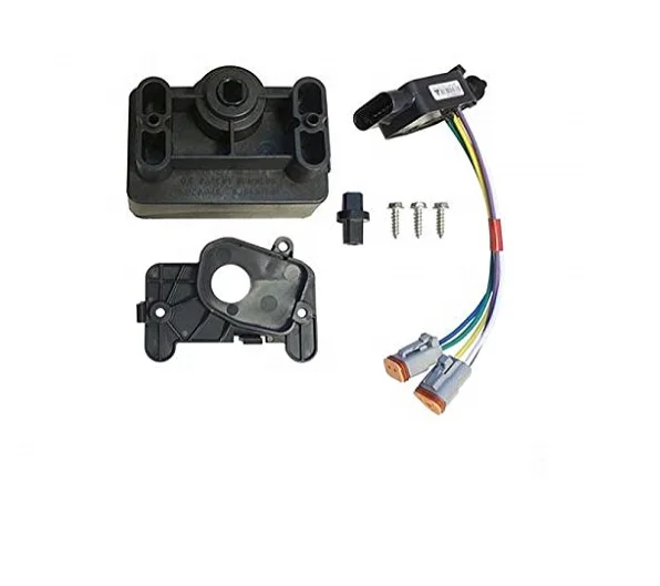 Throttle Sensor to MCOR Kit for Club Car Precednt Golf Carts