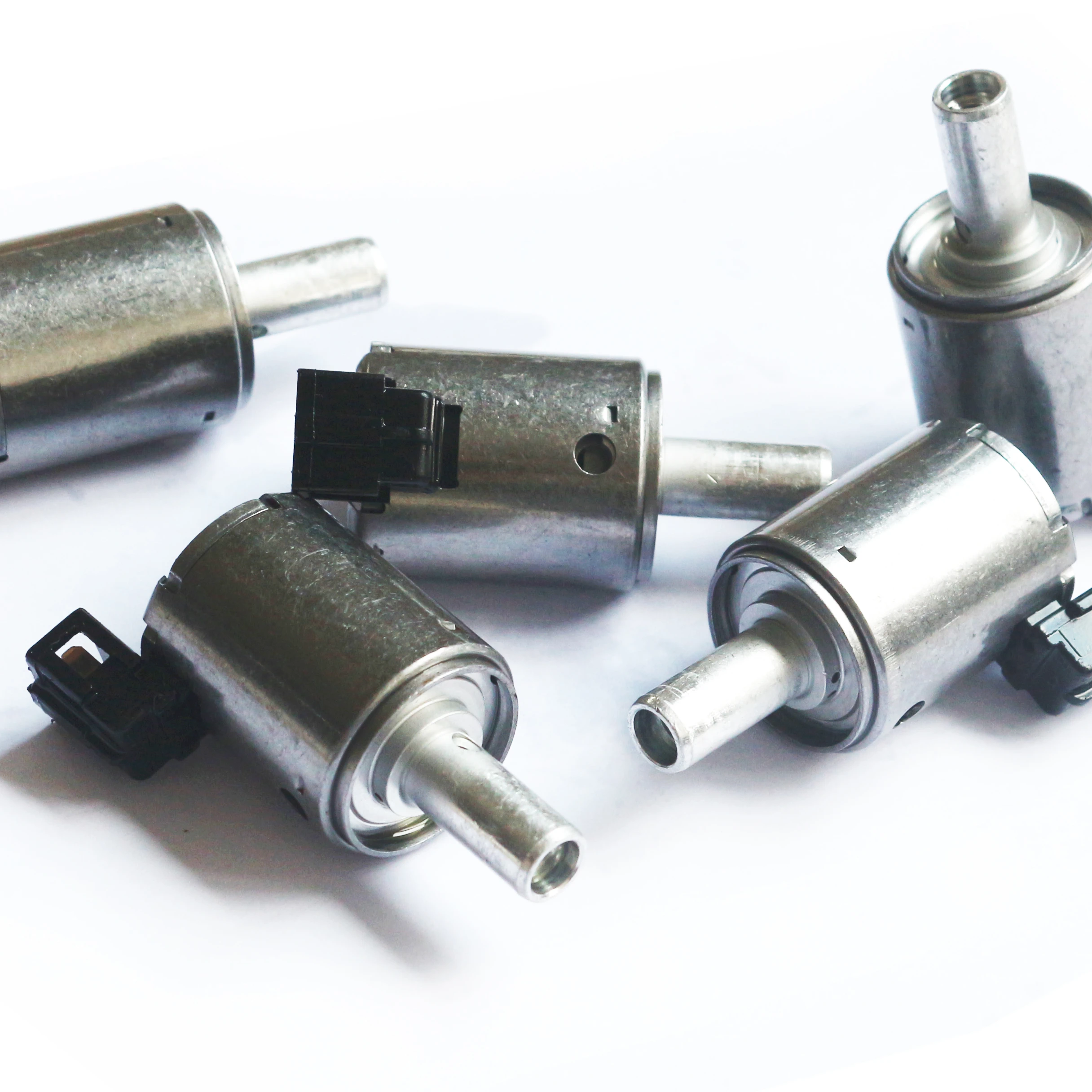 
 Электромагнитный клапан коробки передач AL4 DPO 257416 OEM для Fiat Renault Peugeot Citroen  