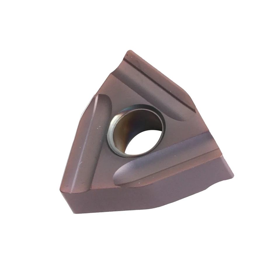 CNC Cylindrical Turning Insert Tungsten Carbide Insert Peach Shape Turning Tool Lathe Tools