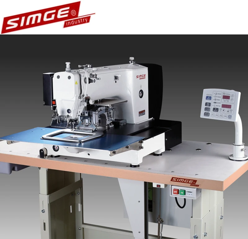 
SI-1310 best selling hot chinese products industrial computer pattern sewing machine jack sewing machine bangladesh servo motor 