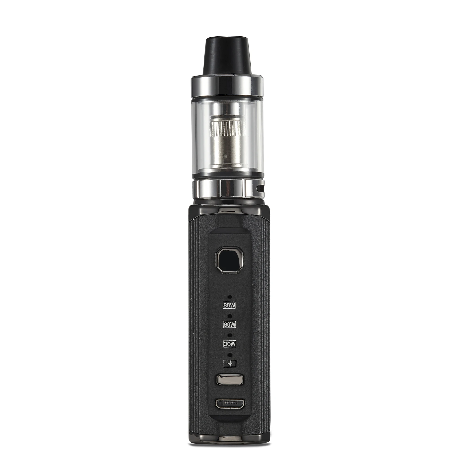  Новинка 2021 электронная сигарета mini vape 80 Вт с регулируемой