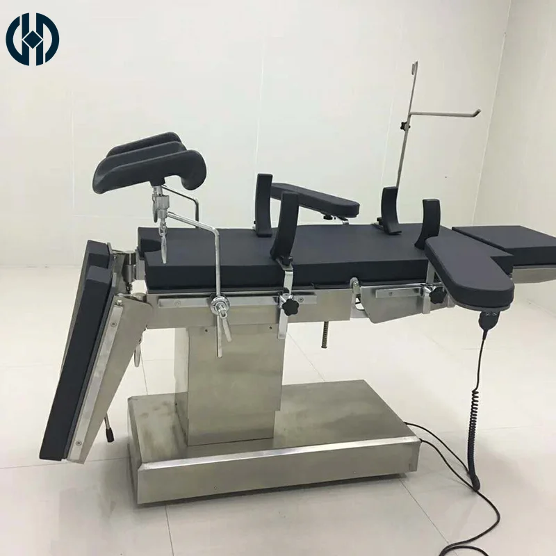 Chest, perineum Hospital Operating Bed Neurosurgery Operating Table
