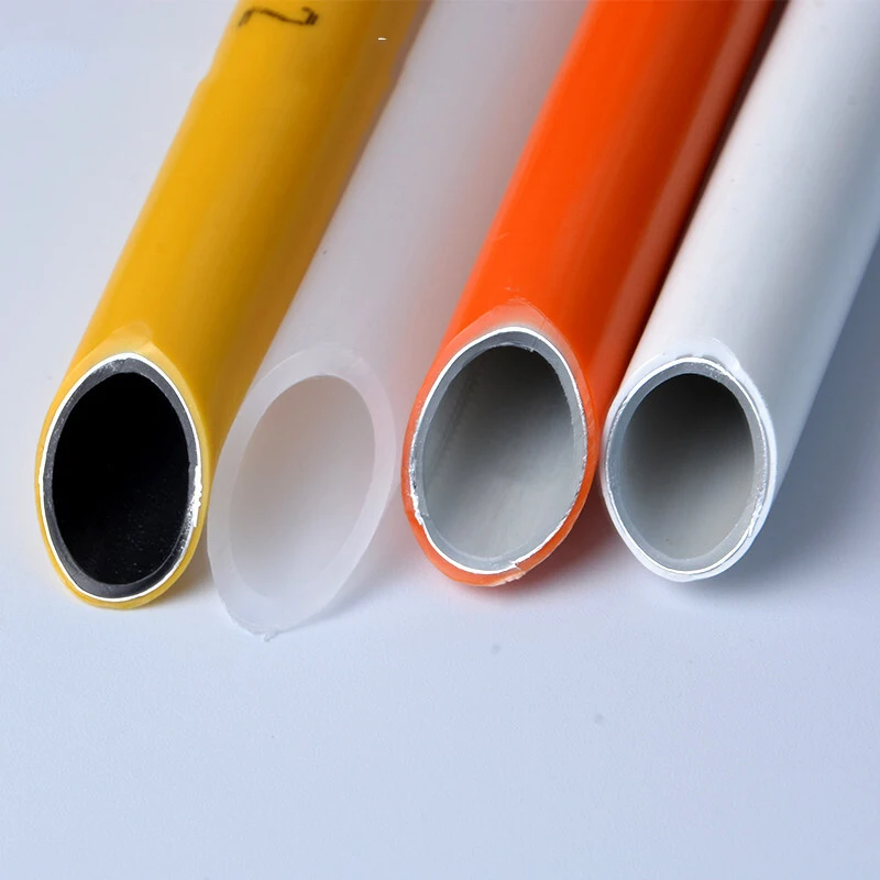 Pex-al-pex Pipe Floor Heating System Pex A Pipe Floor Heating System