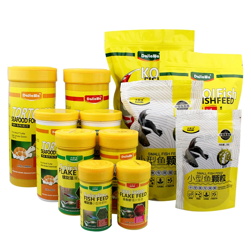 high quality turtle food