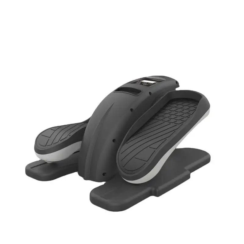 Home Gym Under Desk Electric Mini Elliptical Machine Deskcycle Ellipse Under Desk