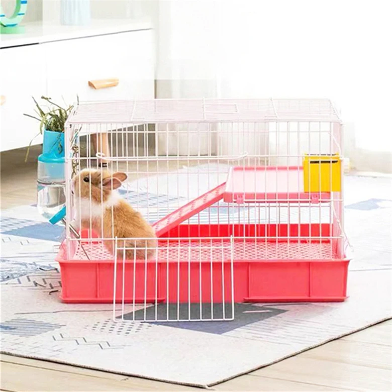 China Factory Cheap Price Rabbit Cage For Indoor