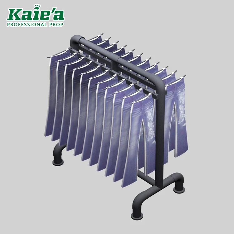 Wild design menswear shop furniture store clothing,clothing furniture store