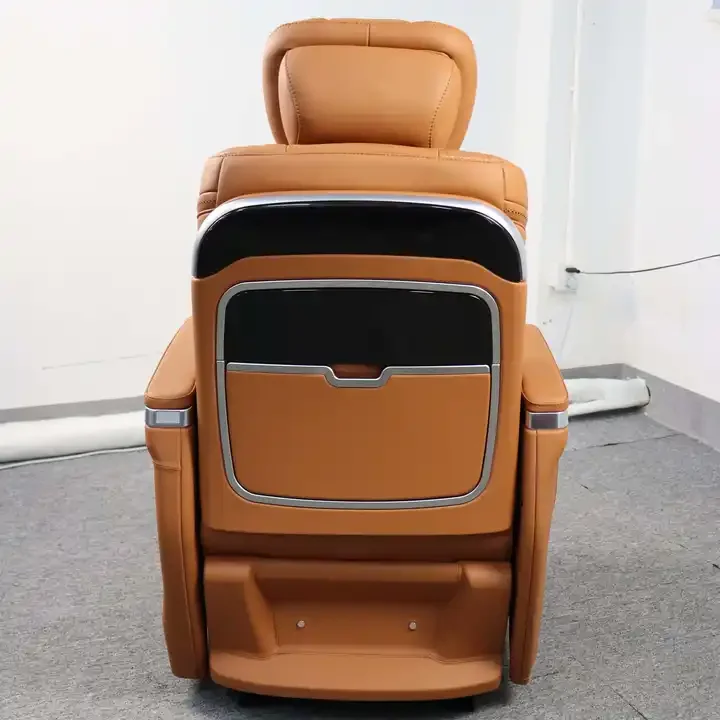 Car accessories Van modification VIP Chair Captain Seats For Sprinter V class Transit Middle & Rear Van Seat