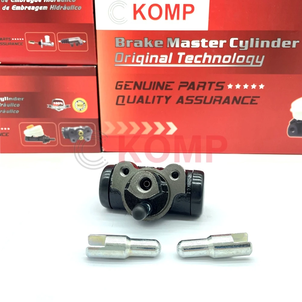 Forklift Truck Spare Parts Brake Wheel Cylinder For TCM TOYOTA 3FG15 OEM 47410-10480-71 1720