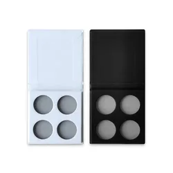 26 mm Factory Price DIY You Own Palette Empty Makeup Eyeshadow Palette Customize Eyeshadow Palette Private Label Eyeshadows Pan