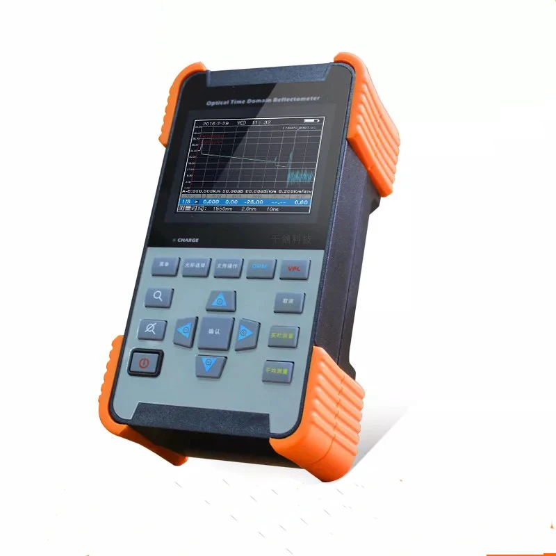 Мини otdr соответствует exfo otdr волоконно-оптические инструменты хорошего качества