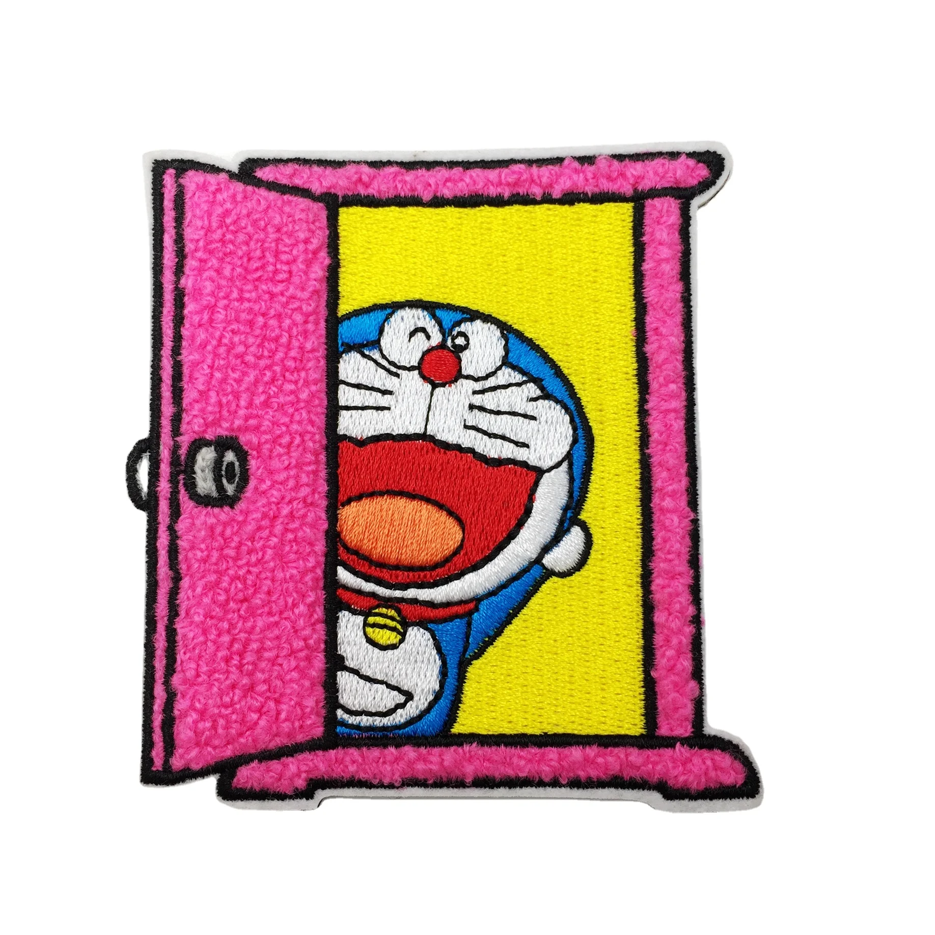 Высококачественные нашивки для вышивки полотенец шитья