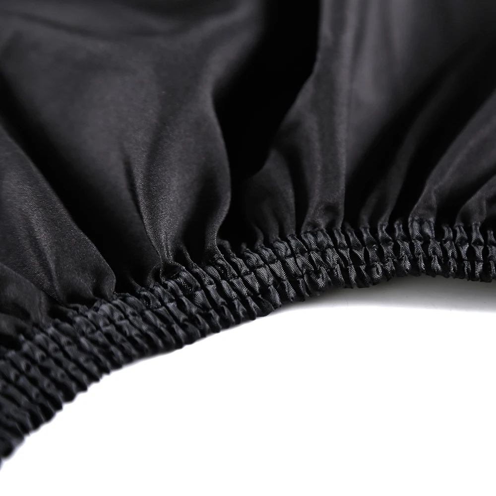 KEFEI Custom Beauty Staff Apron with Logo Salon Hair Cutting Apron for Salon Hairdressing