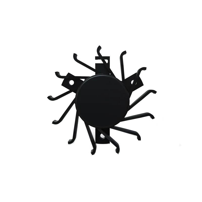 5010 frameless fan 50mm Turbine support fan Micro industrial DC cooling fan