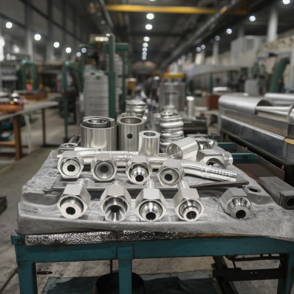 Гидравлический фитинг из нержавеющей стали npt Tube OD 1/8 '1/4' 3/8 '1/2' 4 мм 6 8 10 12 14 м до 1/2 NPT Соединительный