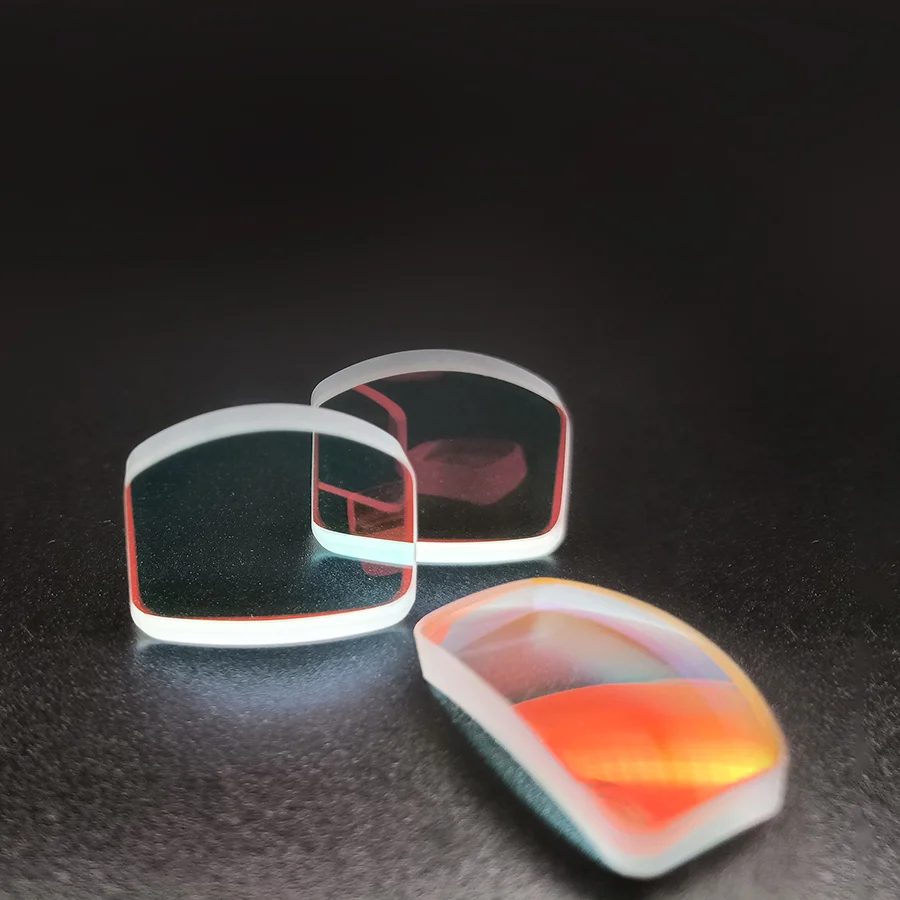 RATE Custom Red Dot Sight for Scope  High Precision 40/20 BK9/BK7