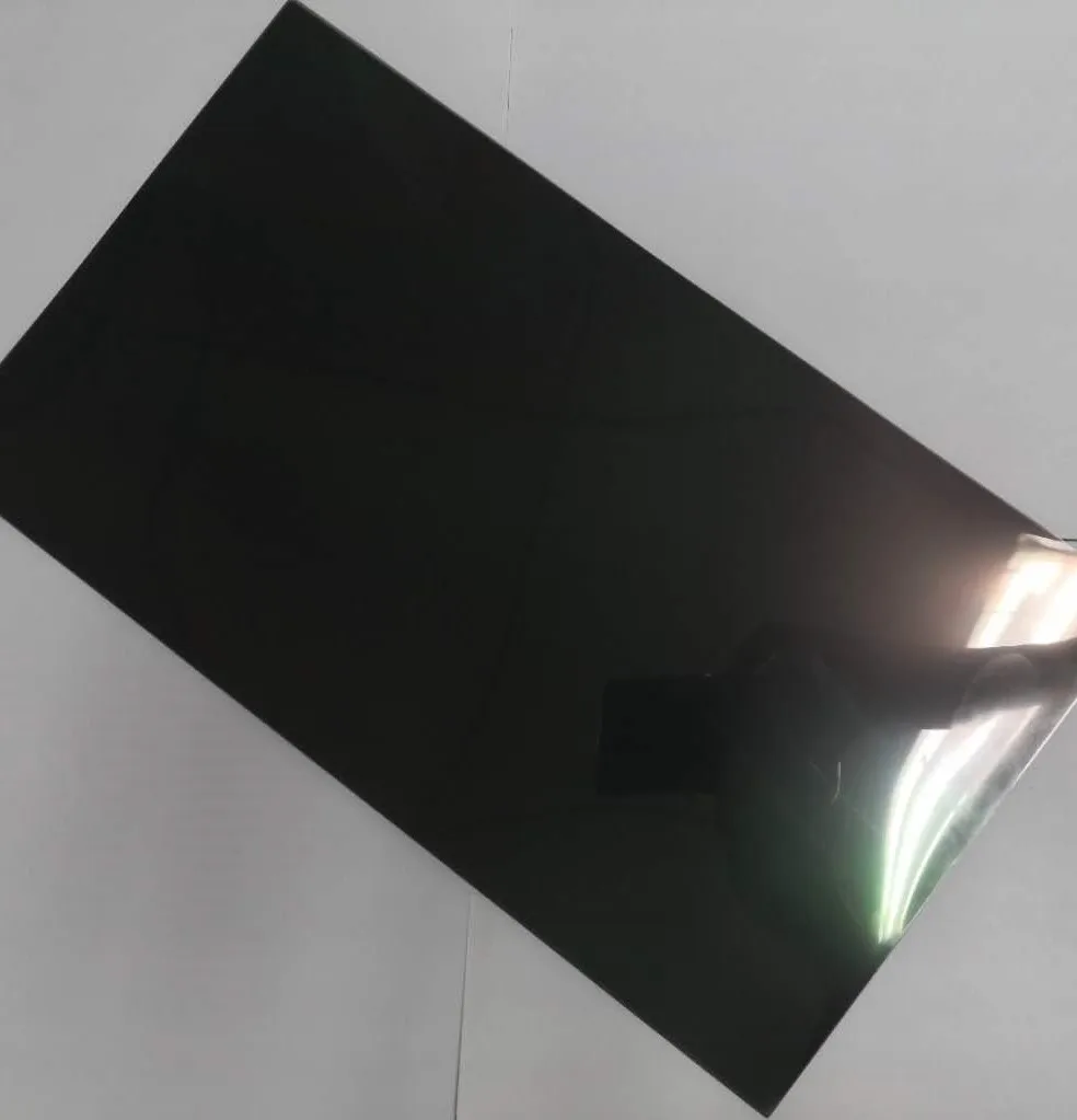 32 inch Ips tv polarizer film for samsung TCL  LG TV  lcd panel 32 inch lcd polarizer for screen