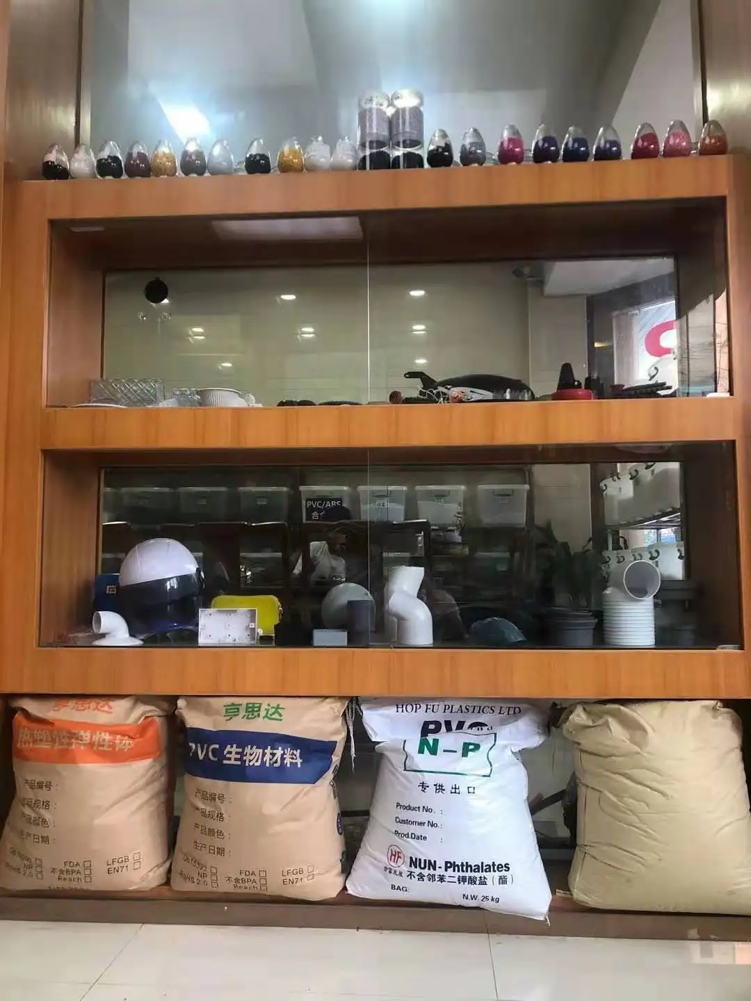 ABS GRANULE RESIN (15)