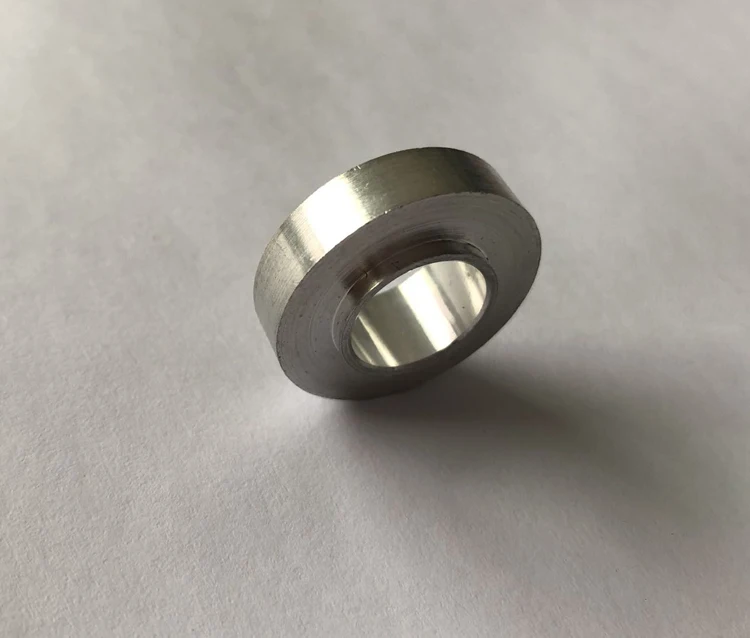 Wholesale Hot Style Aluminum Press Filter Gasket Metal Seals O-Shaped Seal Gaskets