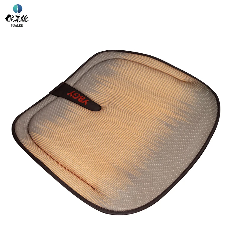 2021 Multifunctional New Fabric Version Car Automobile Seat Cushion