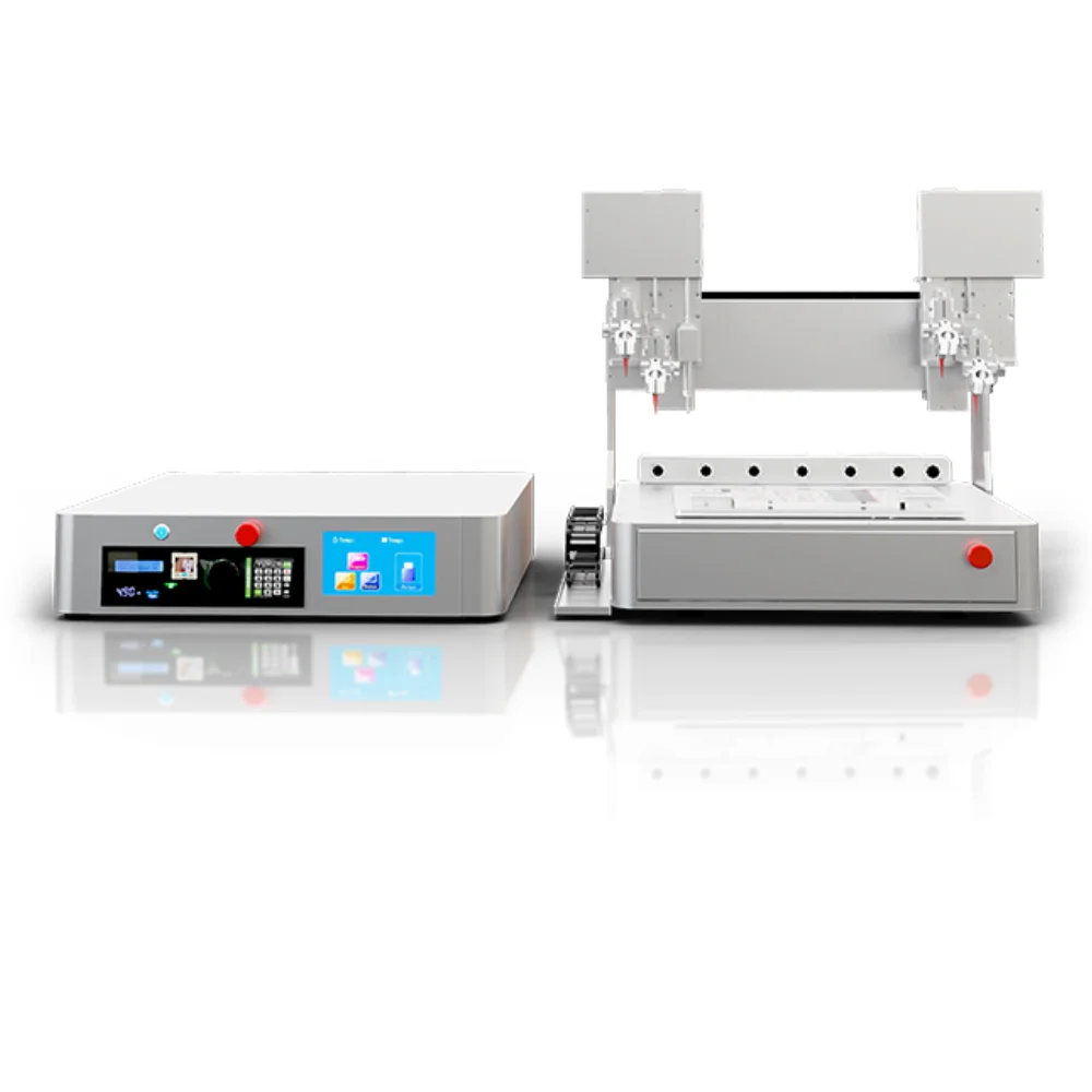 MakerPi Autobio 2000DIW экструзионный 3D биопринтер с прямыми чернилами для печати на ячейках