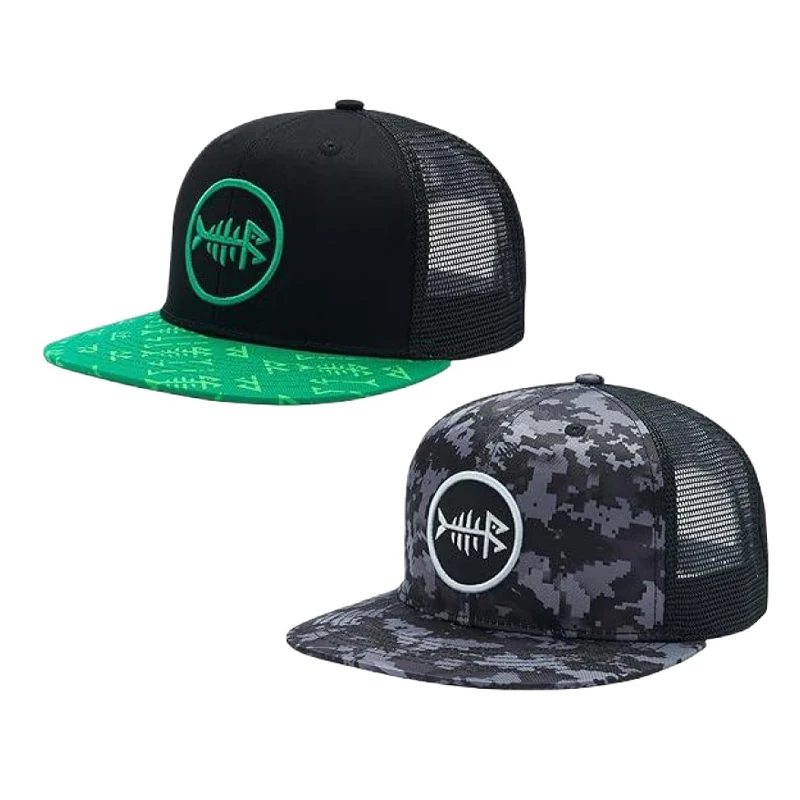 Wholesale High Quality Adult 6 Panel Mesh Hats Gorras Custom Embroidery Patches Logo Trucker Hat