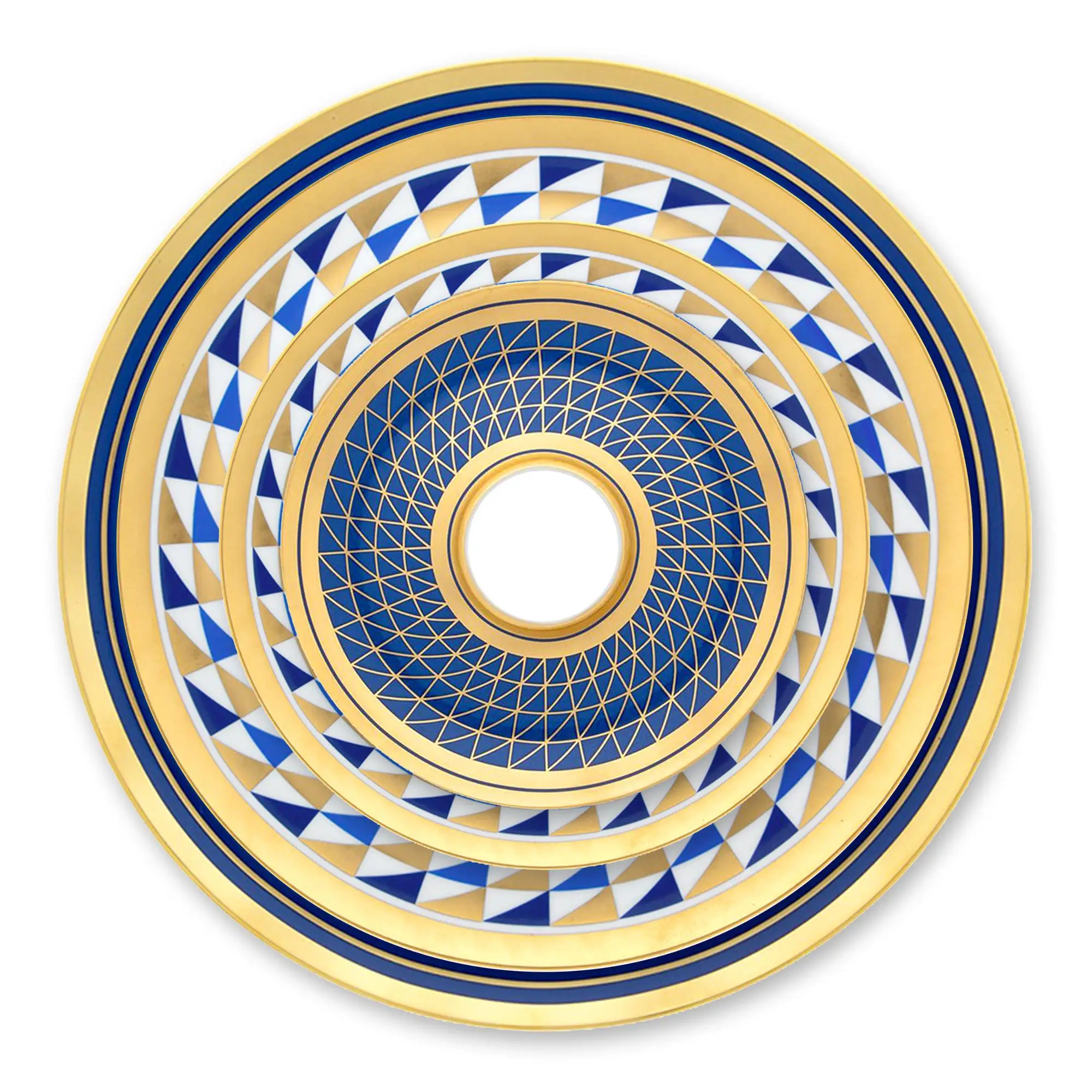 Китайская столовая Посуда Королевский набор посуды фарфоровая посуда для свадьбы