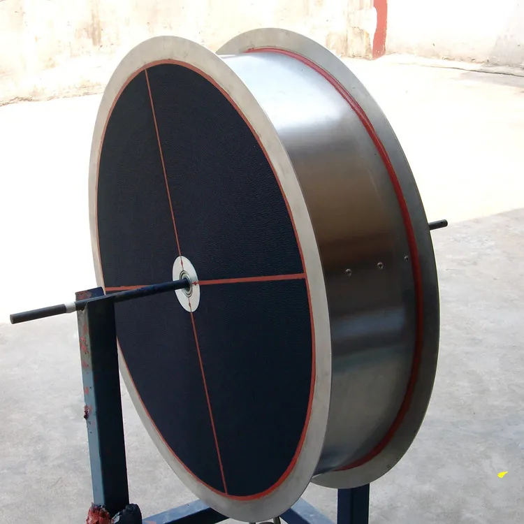 dehumidification system application reusable silica gel desiccant rotor desicccant rotor for lithium battery field
