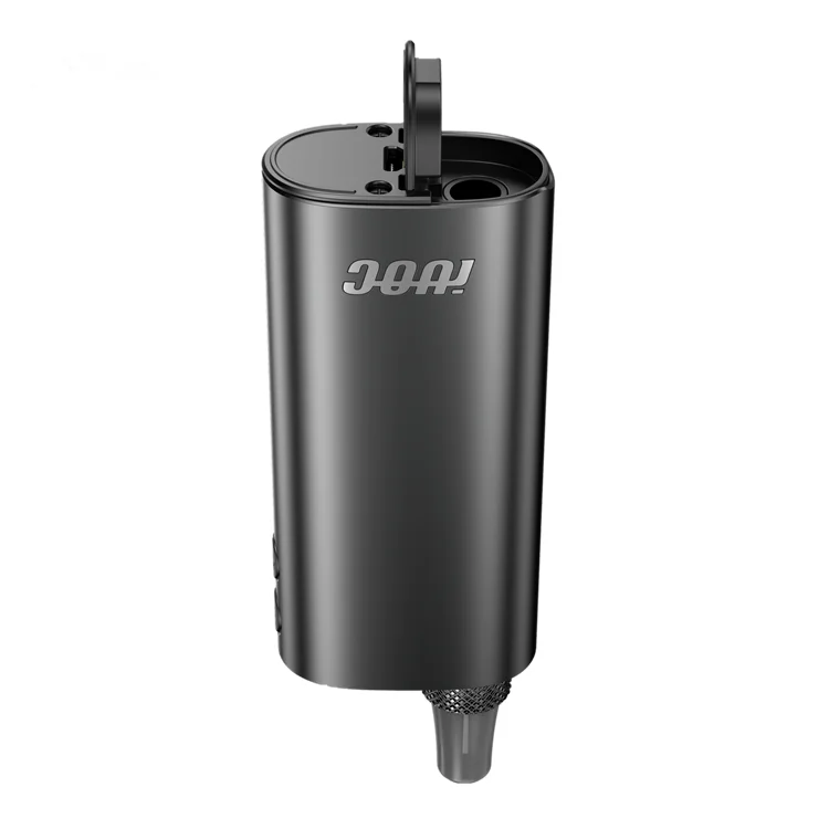 
Heat not burn tobacco device 2900 AMP heat smoke device heat not burn cigarette 