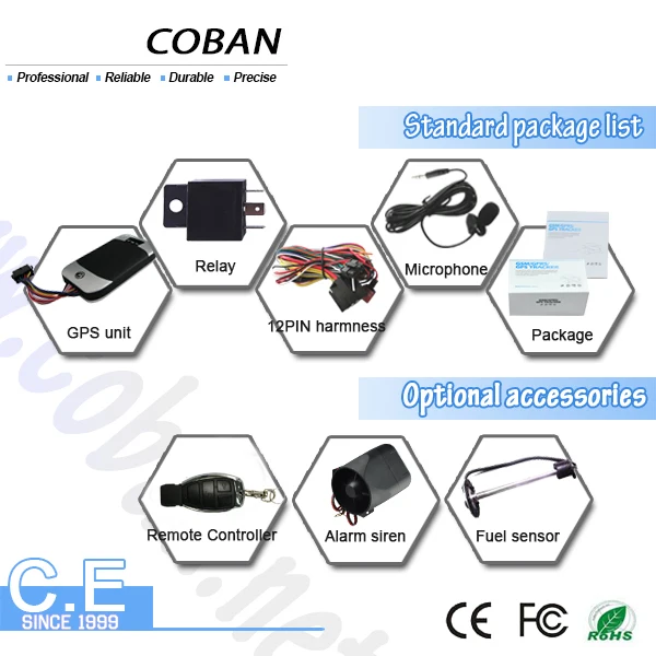 Gps-трекер 303 g 3g gps-трекер для автомобилей/мотоциклов управление флотом gps gsm трекер