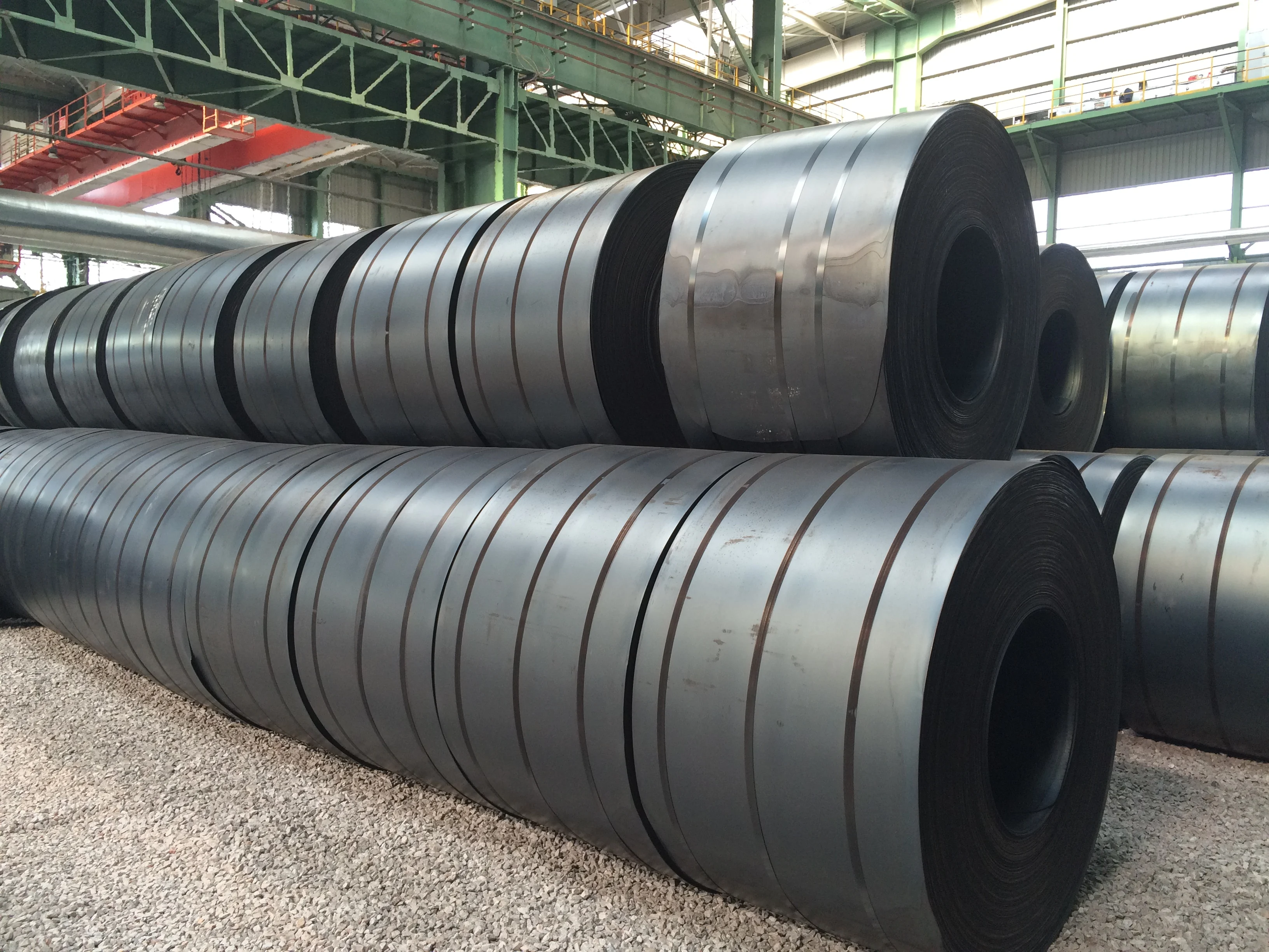 wear resistant carbon steel plates