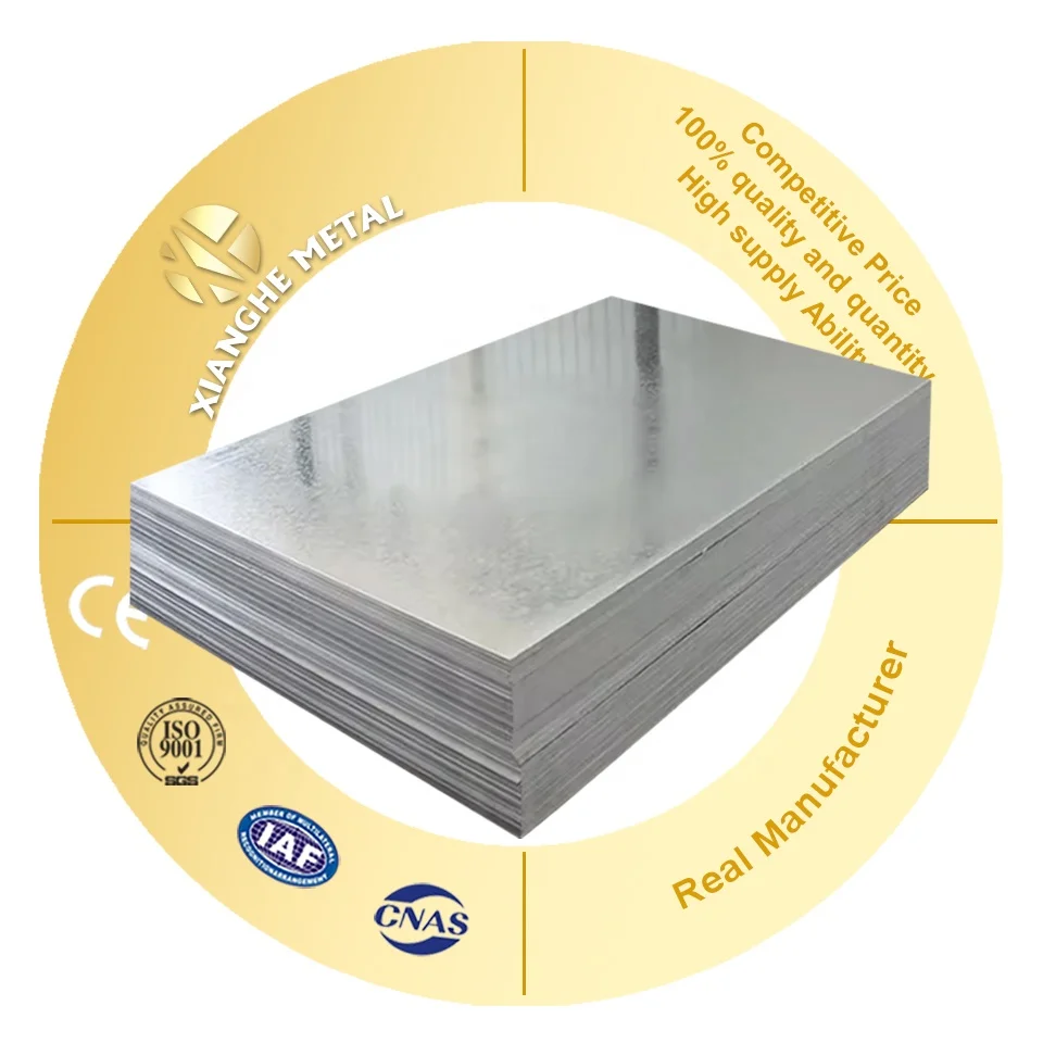 China 0.17-2mm thick dx51d zinc coated 24 26 28 gauge hot dip electro 1200mm width galvanized steel sheet plate on sale