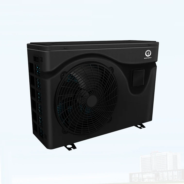 New Energy Spa Pool Heat Pump Water Heaters