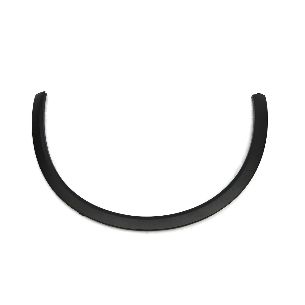 Auto parts front wheel eyebrow fender exterior parts for cayenne oem L,95855972720 R,95855972820