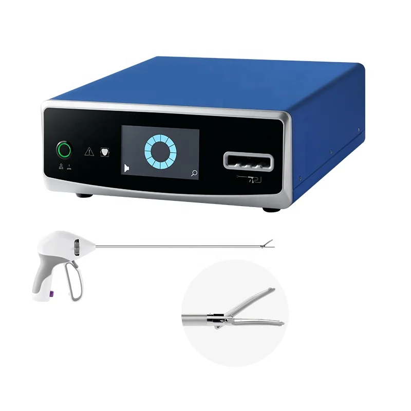 Хит продаж электрохирургический генератор для герметизации сосуда