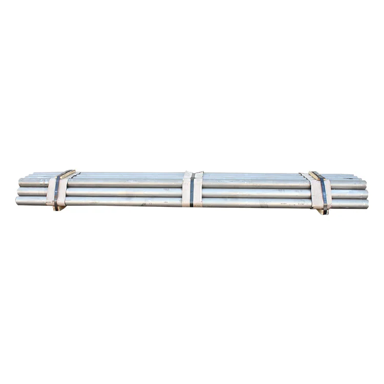 2022 New Designed Wear-resistant High Quality Aluminium Round Rod