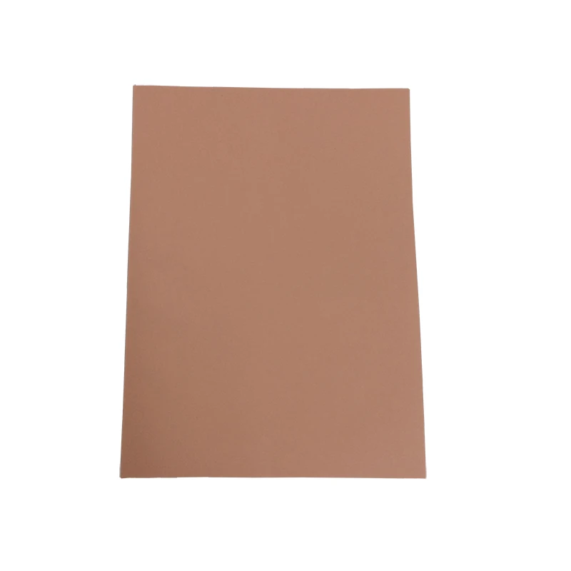 Bolin хорошее качество, тренировка татуировок, розовая кожа, чистый Перманентный макияж, тренировочная кожа