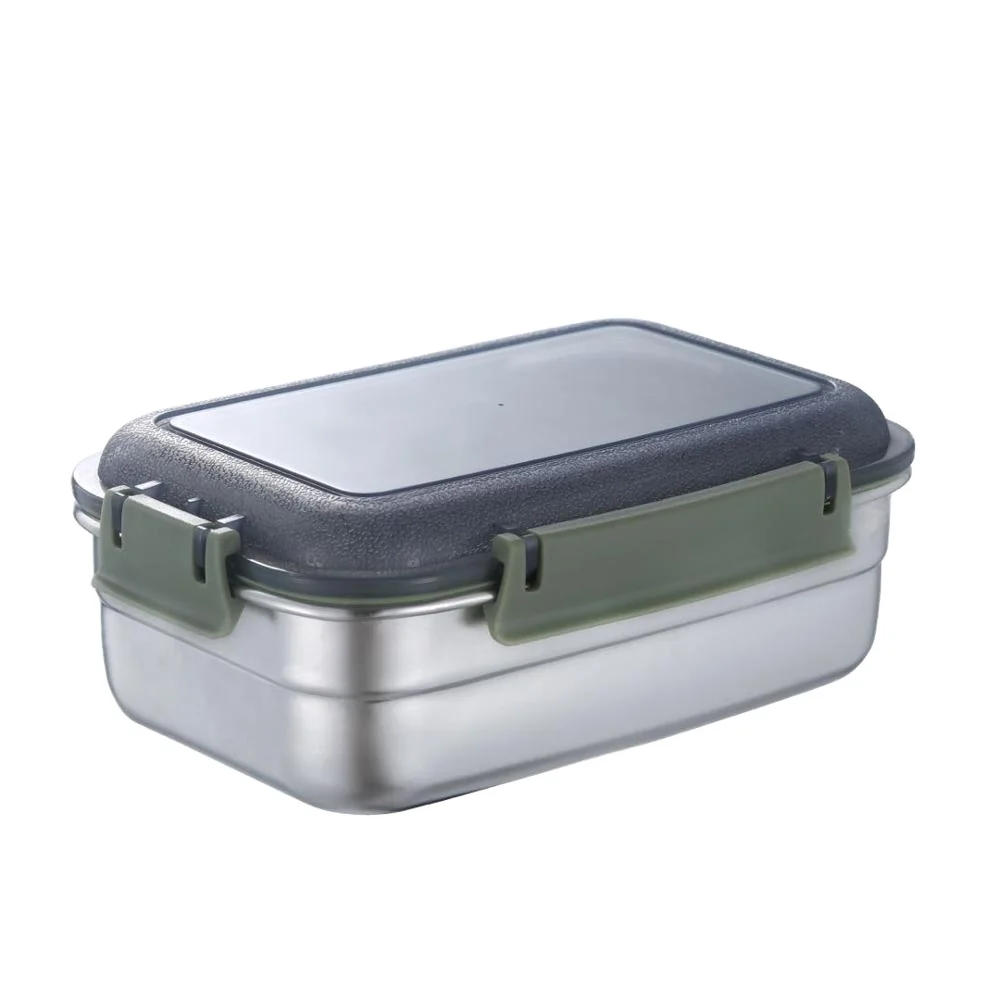 New design quality compartments takeout food container for kids and adults kids bento lunchbox